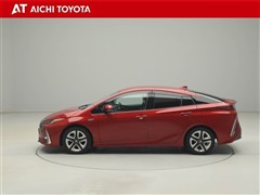 プリウスPHV A プレミアム