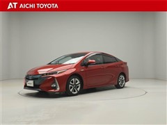 トヨタ プリウスPHV A プレミアム