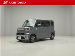 ダイハツ ウェイク X FINEセレクションSA
