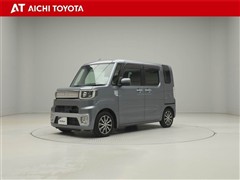 ダイハツ ウェイク X FINEセレクションSA