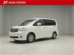 トヨタ ノア Xスマートエディション