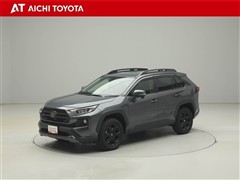 RAV4 アドベンチャーオフロード
