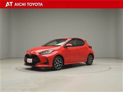 ヤリス HV Z