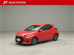 ヤリス HV Z