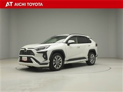 トヨタ RAV4 G Zパッケージ