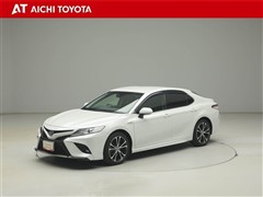 カムリ WS レザーパッケージ