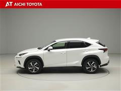 NX300h バージョンL