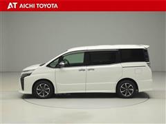 ヴォクシー ZS キラメキ