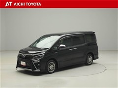 ヴォクシー HV ZSキラメキ2