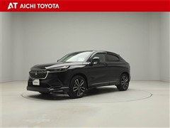 ヴェゼル e:HEV Z