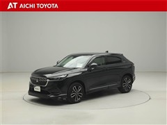 ヴェゼル e:HEV Z