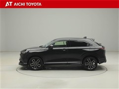 ヴェゼル e:HEV Z