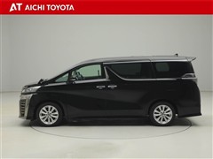 ヴェルファイア Z