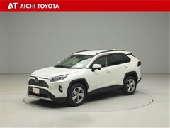 RAV4 G