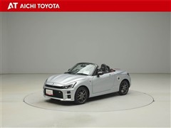 コペン GR スポーツ