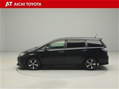 ウィッシュ 1.8Sモノトーン