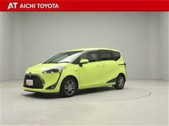 シエンタ ハイブリッド G クエロ