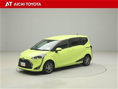 シエンタ ハイブリッド G クエロ