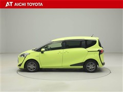 シエンタ ハイブリッド G クエロ