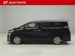 ヴェルファイア Z