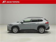 カローラクロス ハイブリッド S