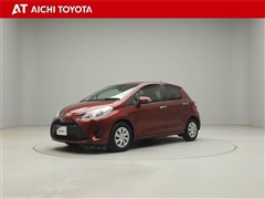 ヴィッツ Fアミー