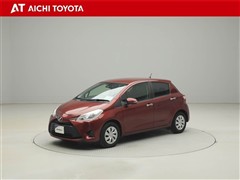 ヴィッツ Fアミー