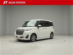 ルーミー カスタムG-T