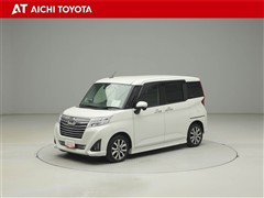 ルーミー カスタムG-T