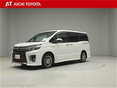 トヨタ ヴォクシー HV ZSキラメキ2