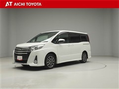 トヨタ ノア Si