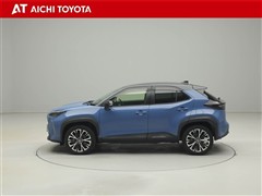 ヤリスクロス ハイブリッド Z