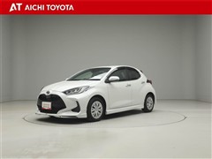 ヤリス ハイブリッド Z