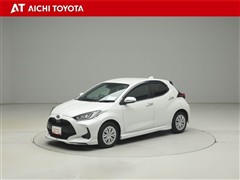 ヤリス ハイブリッド Z