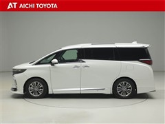 アルファード Z