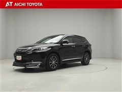 ハリアー エレガンス