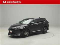 ハリアー エレガンス