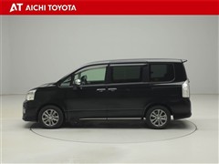 ヴォクシー ZS キラメキZ