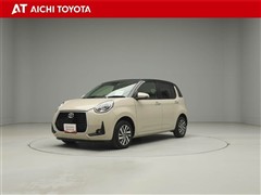 パッソ モーダチャーム