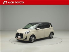 パッソ モーダチャーム