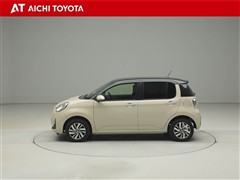 パッソ モーダチャーム