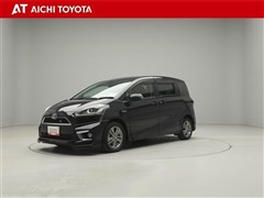 シエンタ ハイブリッド Gクエロ