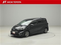 シエンタ ハイブリッド Gクエロ