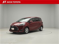 シエンタ ハイブリッド G