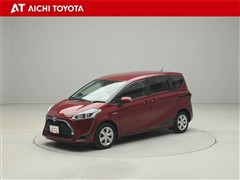 シエンタ ハイブリッド G