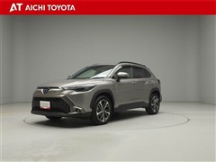 カローラクロス ハイブリッド Z