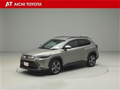 カローラクロス ハイブリッド Z