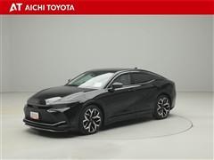 クラウン HVクロスオーバーGアドハ