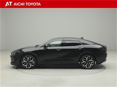 クラウン HVクロスオーバーGアドハ