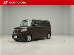 N-BOX G Lホンダセンシング